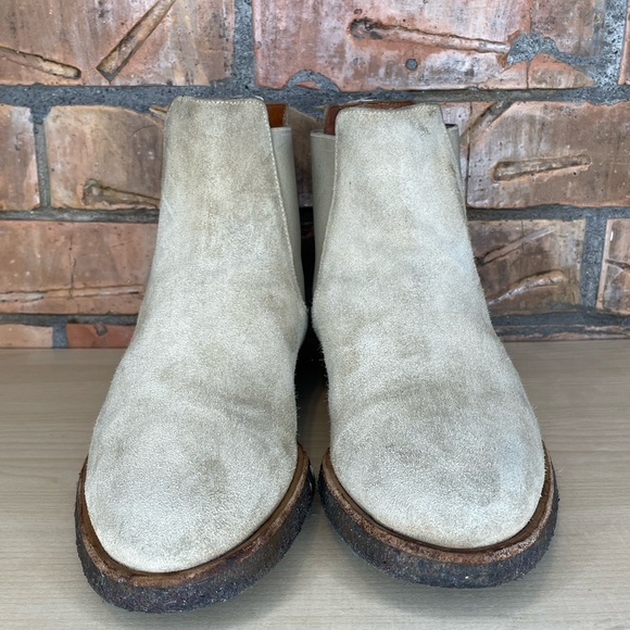 Common projects Chelsea Boots  Size 42 9 Us - Picture 5 of 10